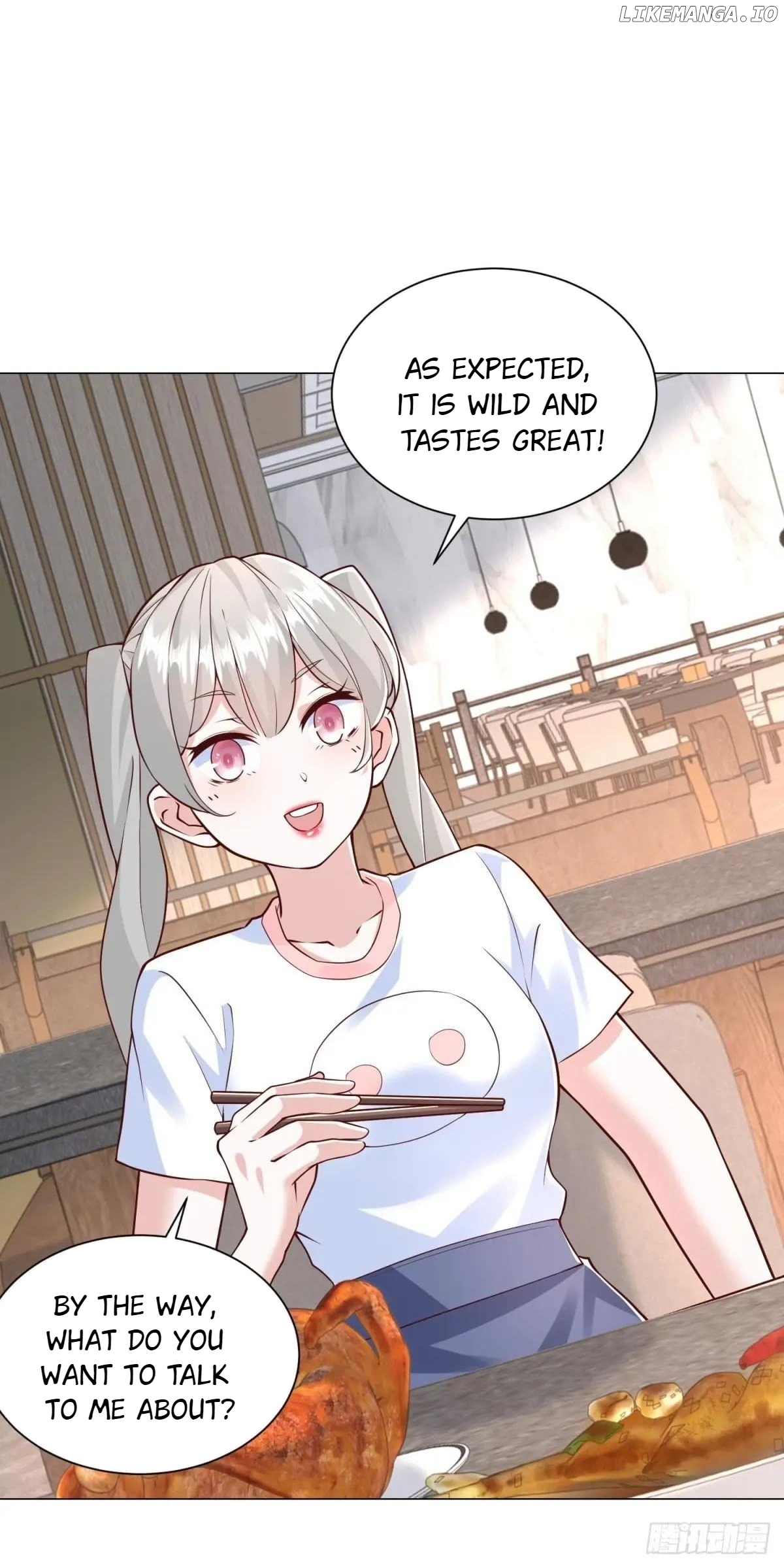 Legendary Car-Hailing System Chapter 142 - page 19